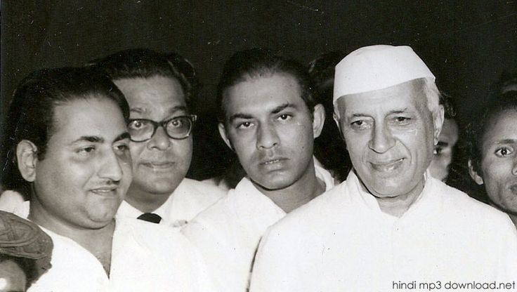 The Nehru Blog 🇮🇳 tweet media