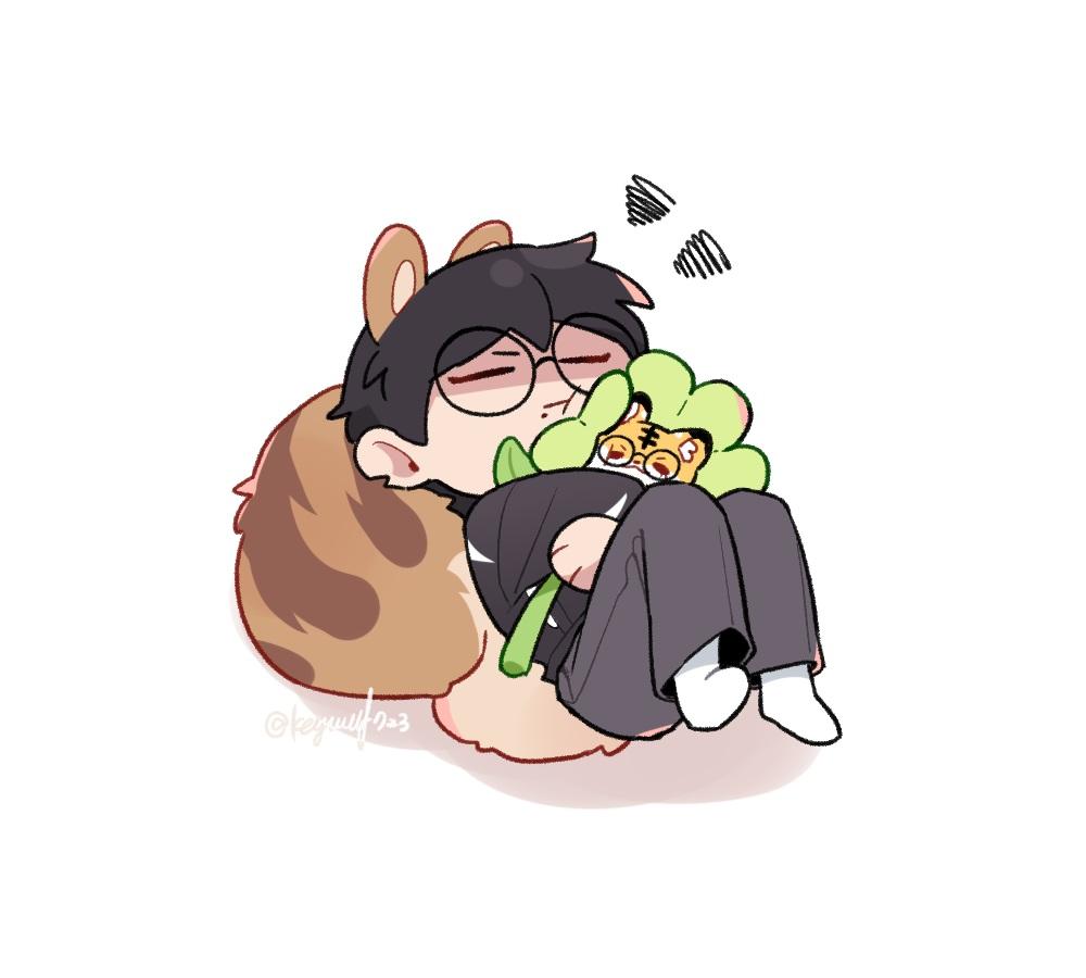 keywolf723's tweet photo. 越直播越潦草……🫳🫳 https://t.co/m0gFFNuWwM
