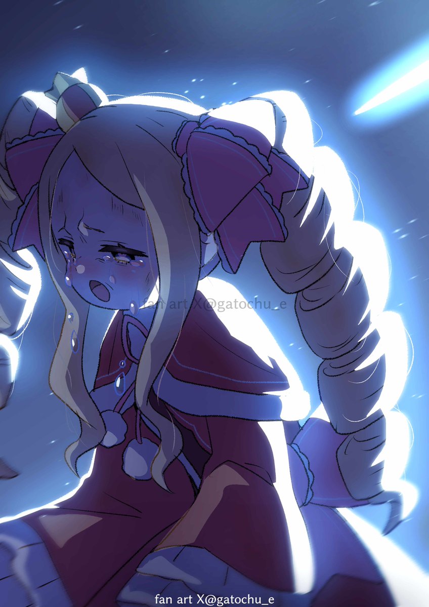 このシーンも好き ＃リゼロ