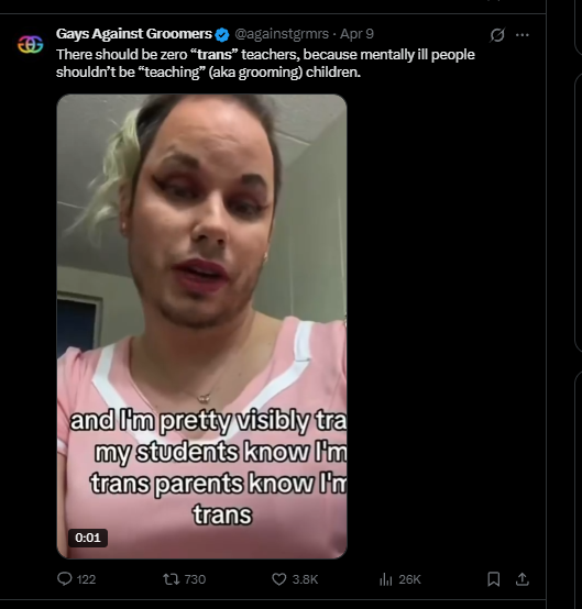 Nothing There tweet media