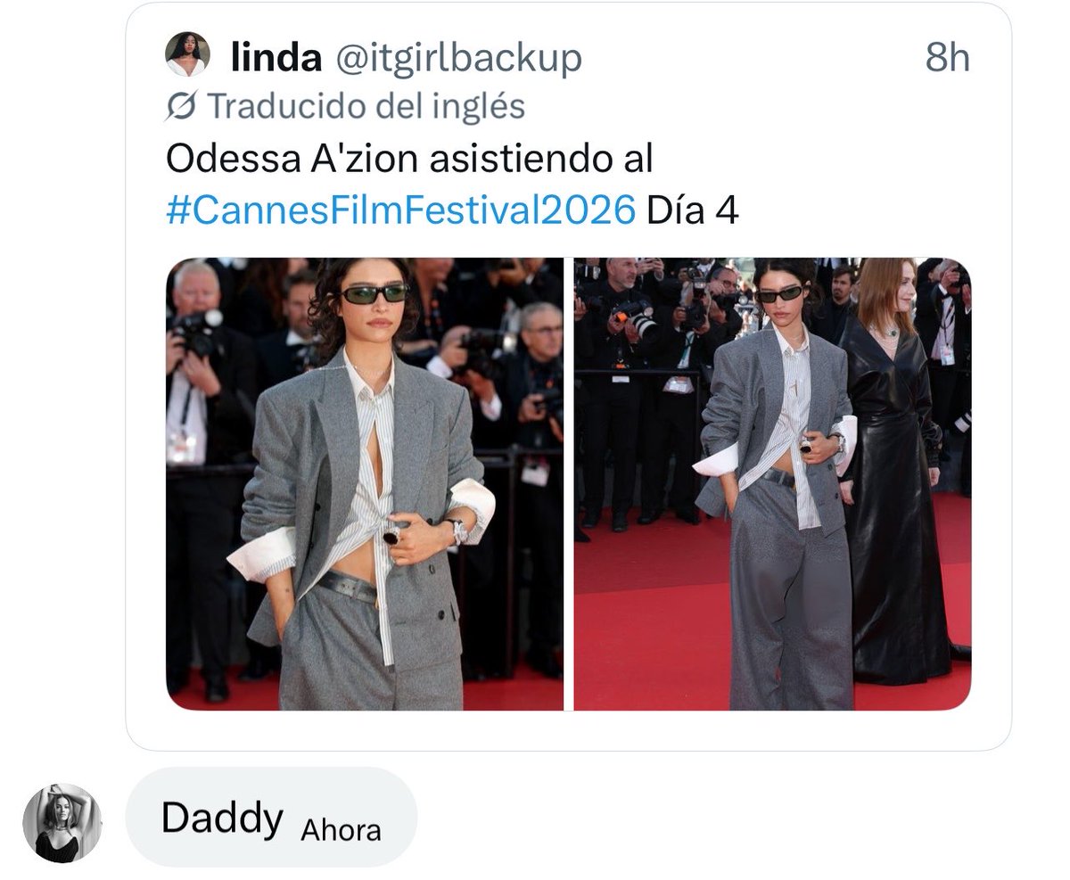 Maika, tweet media