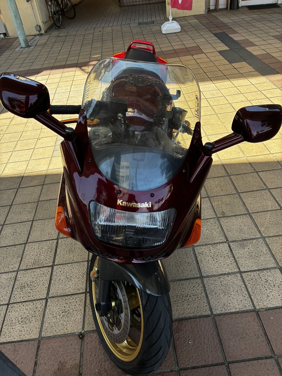 ランブル 土浦RAM バイク好きと繋がりたい tweet media