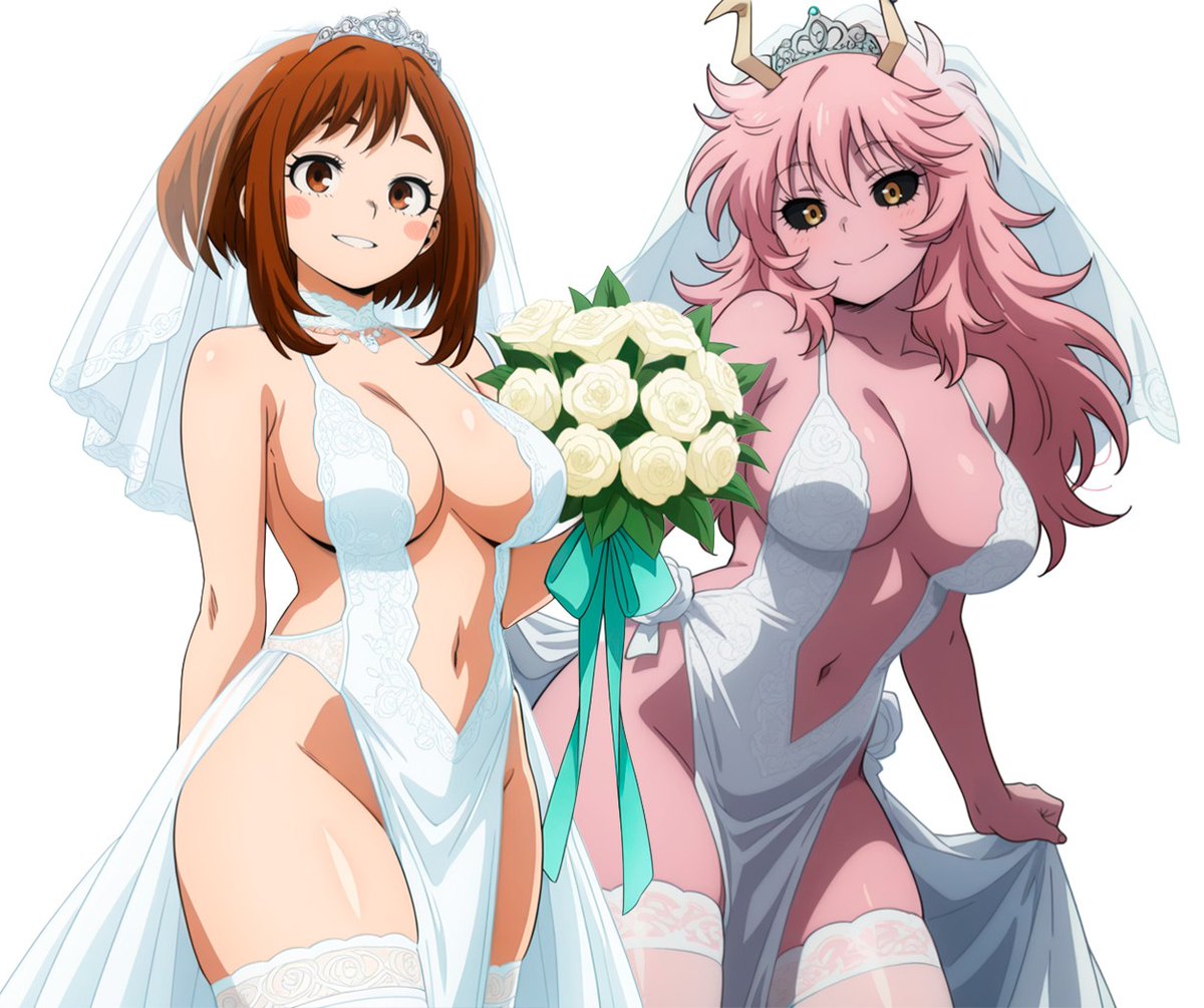 Waifu Challenge💋 tweet media