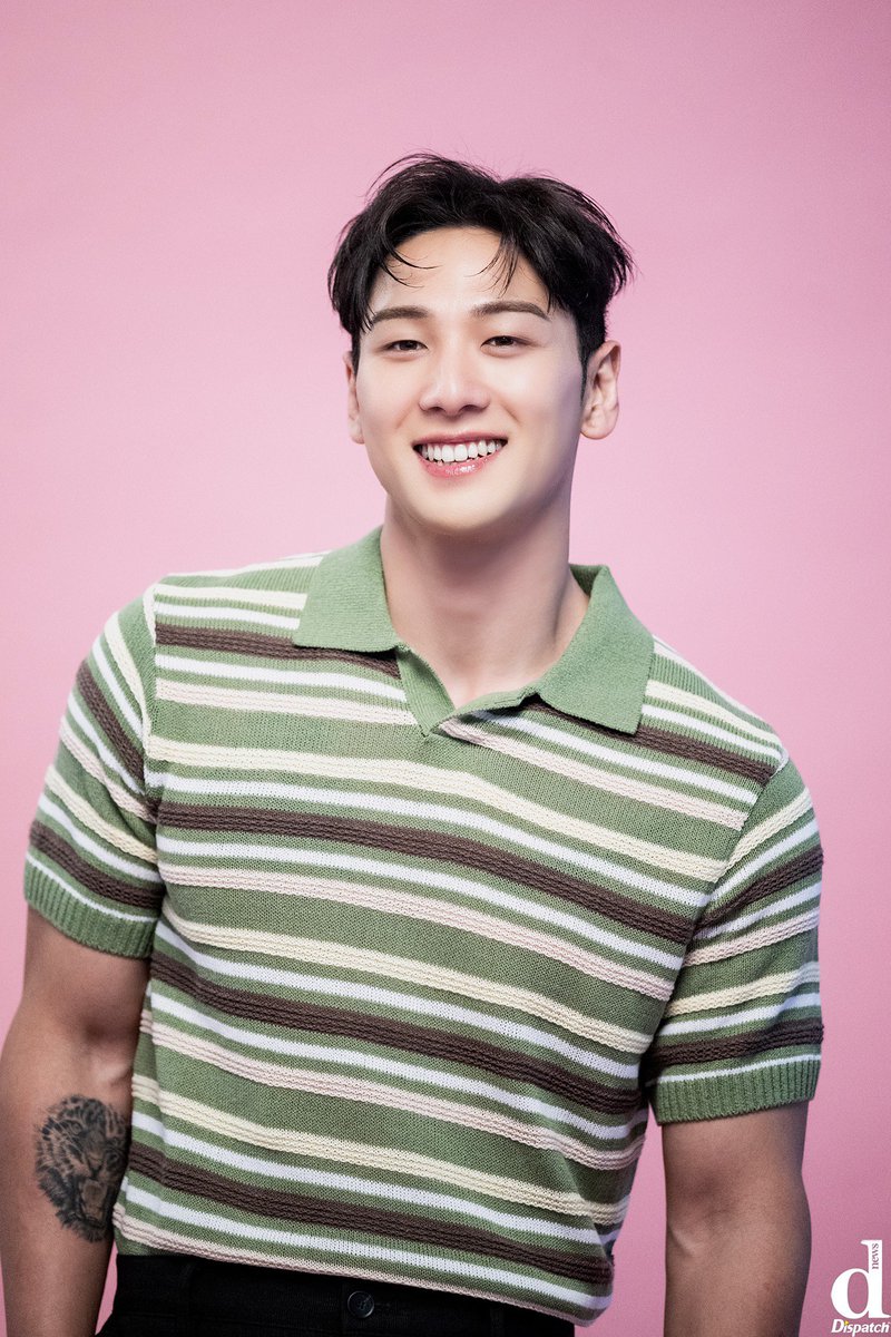 BAEKHO Updates tweet media