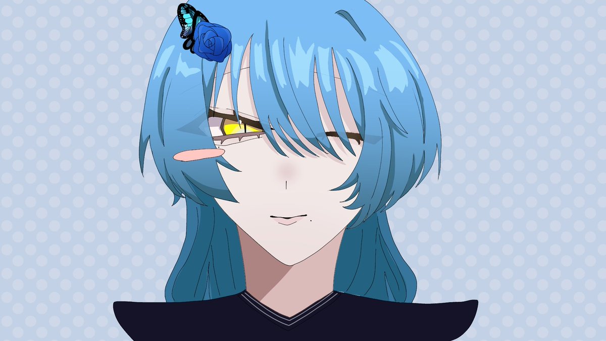 鳴 瀬 。 tweet media
