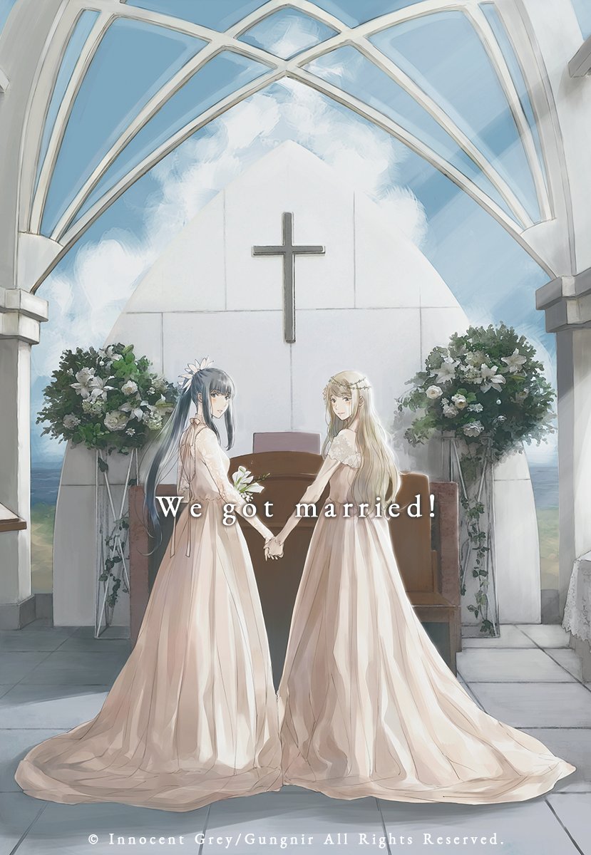 Innocent Grey_百合 (@ig_lily) / Posts / X