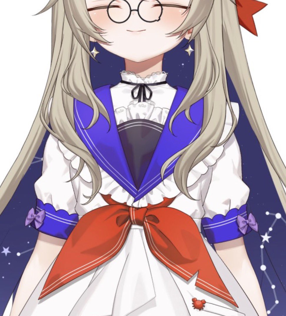 Amanogawa Shiina✂️✨Phase Connect tweet media