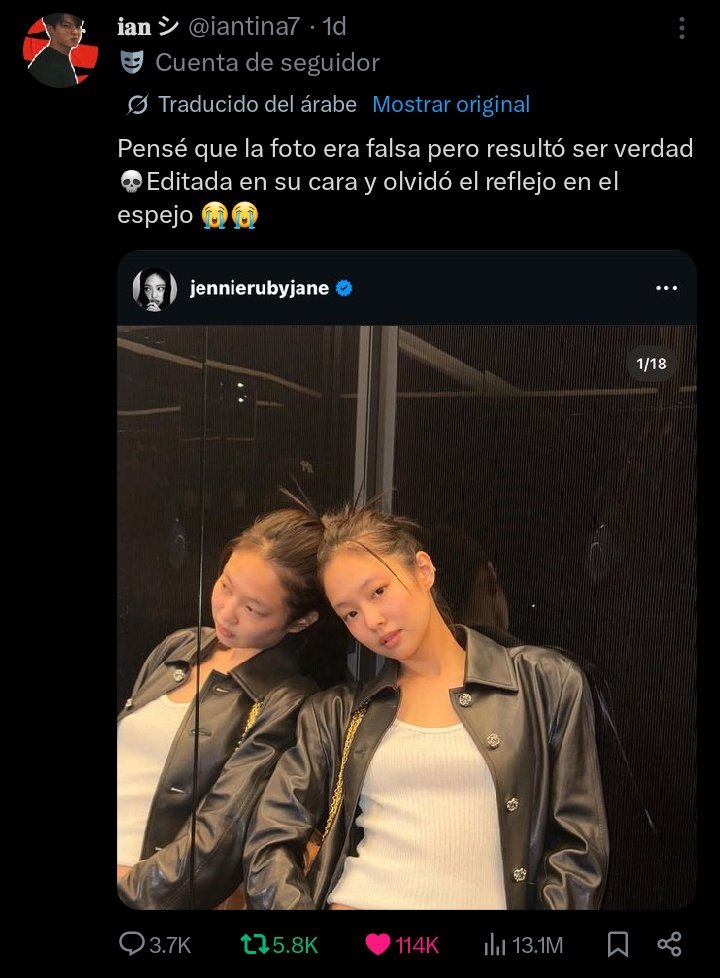 Jin en Argentina 🇦🇷 tweet media