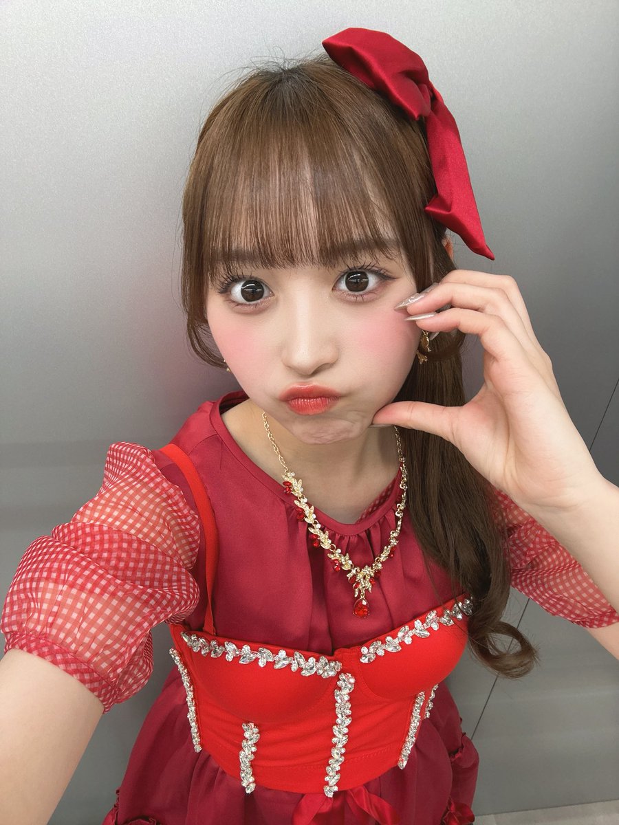 山本るしあ(MORE STAR) tweet media