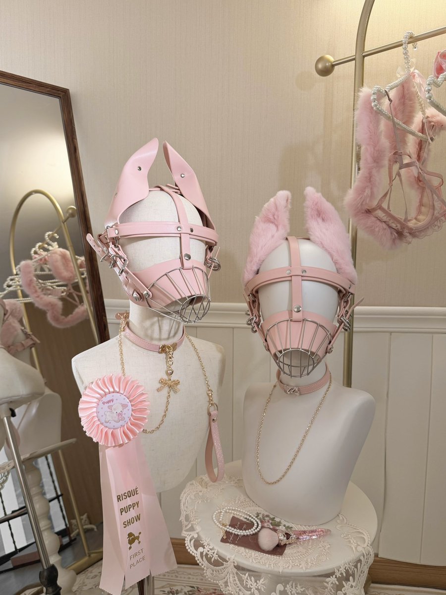 Lamb Studio斓暮 tweet media