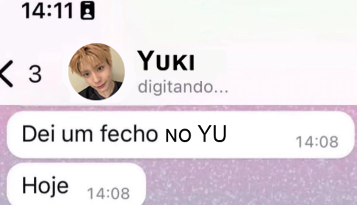 Acervo Yuyuki tweet media