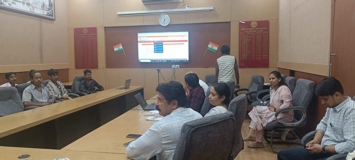MP Building & Construction Workers Board tweet media