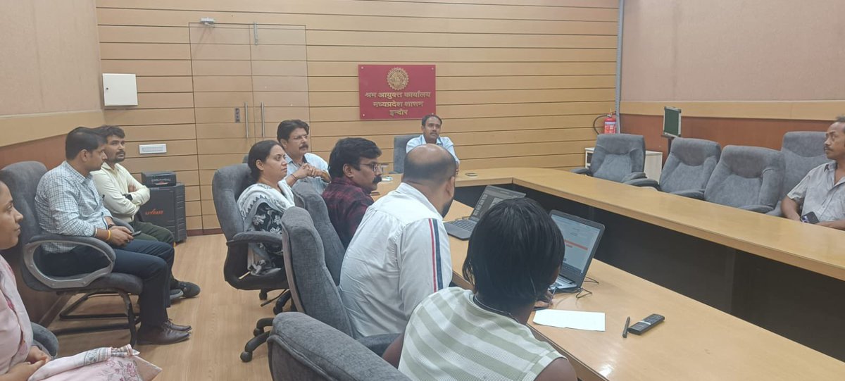 MP Building & Construction Workers Board tweet media