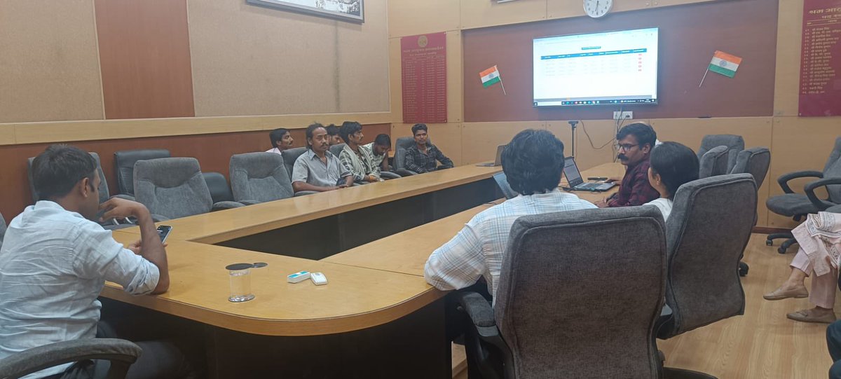MP Building & Construction Workers Board tweet media
