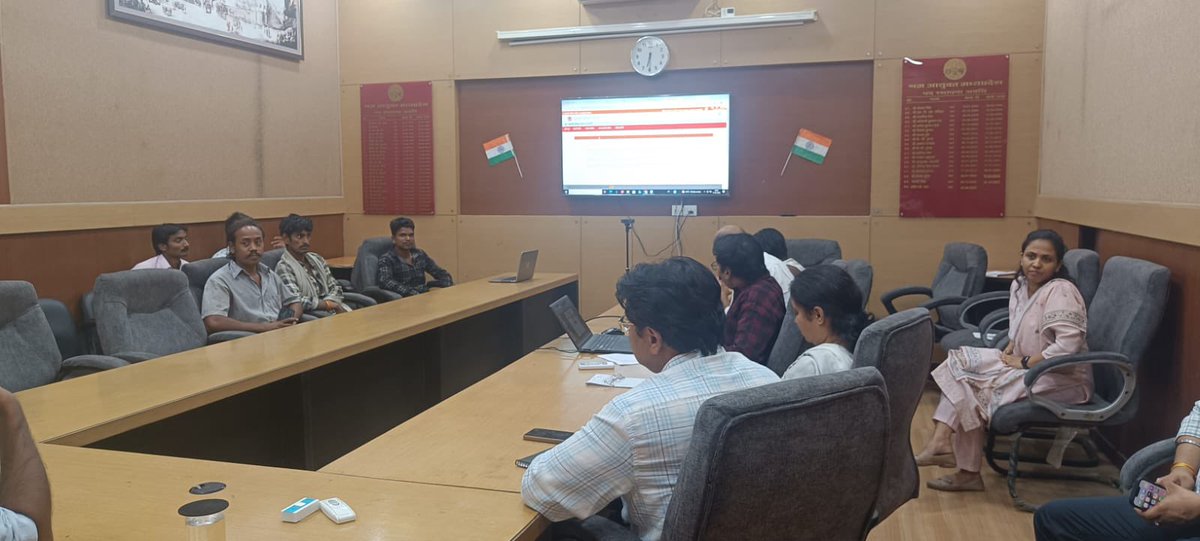 MP Building & Construction Workers Board tweet media