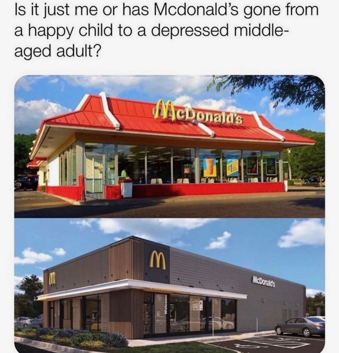 NO CONTEXT HUMANS tweet media
