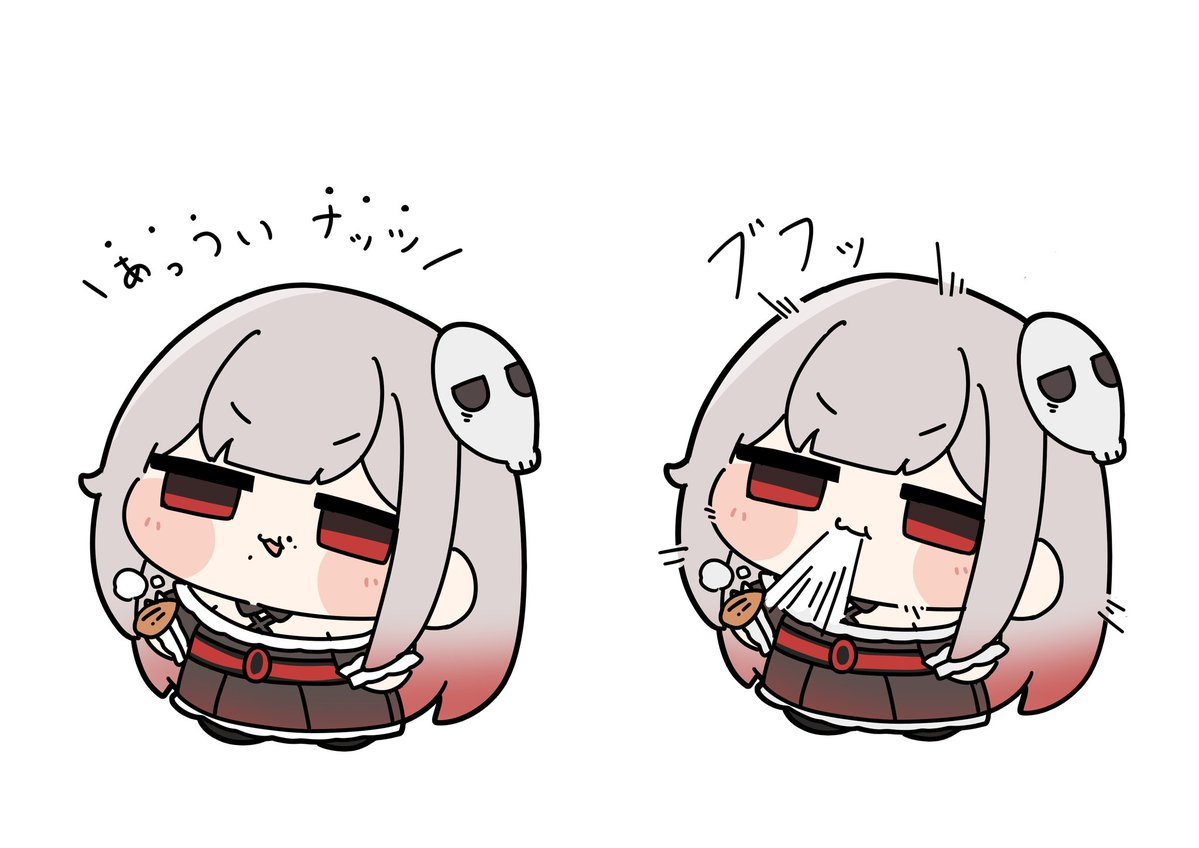 東雲なし tweet media