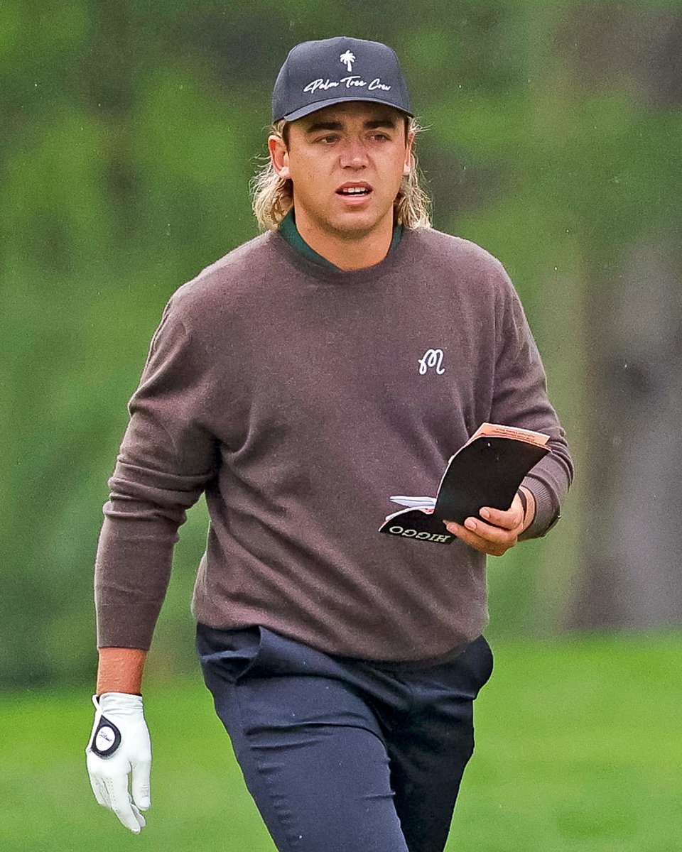PGA TOUR tweet media