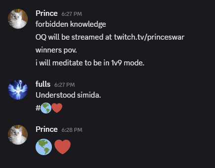princeeee777's tweet photo. ππ #winworlds https://t.co/z3gZEiiRmY