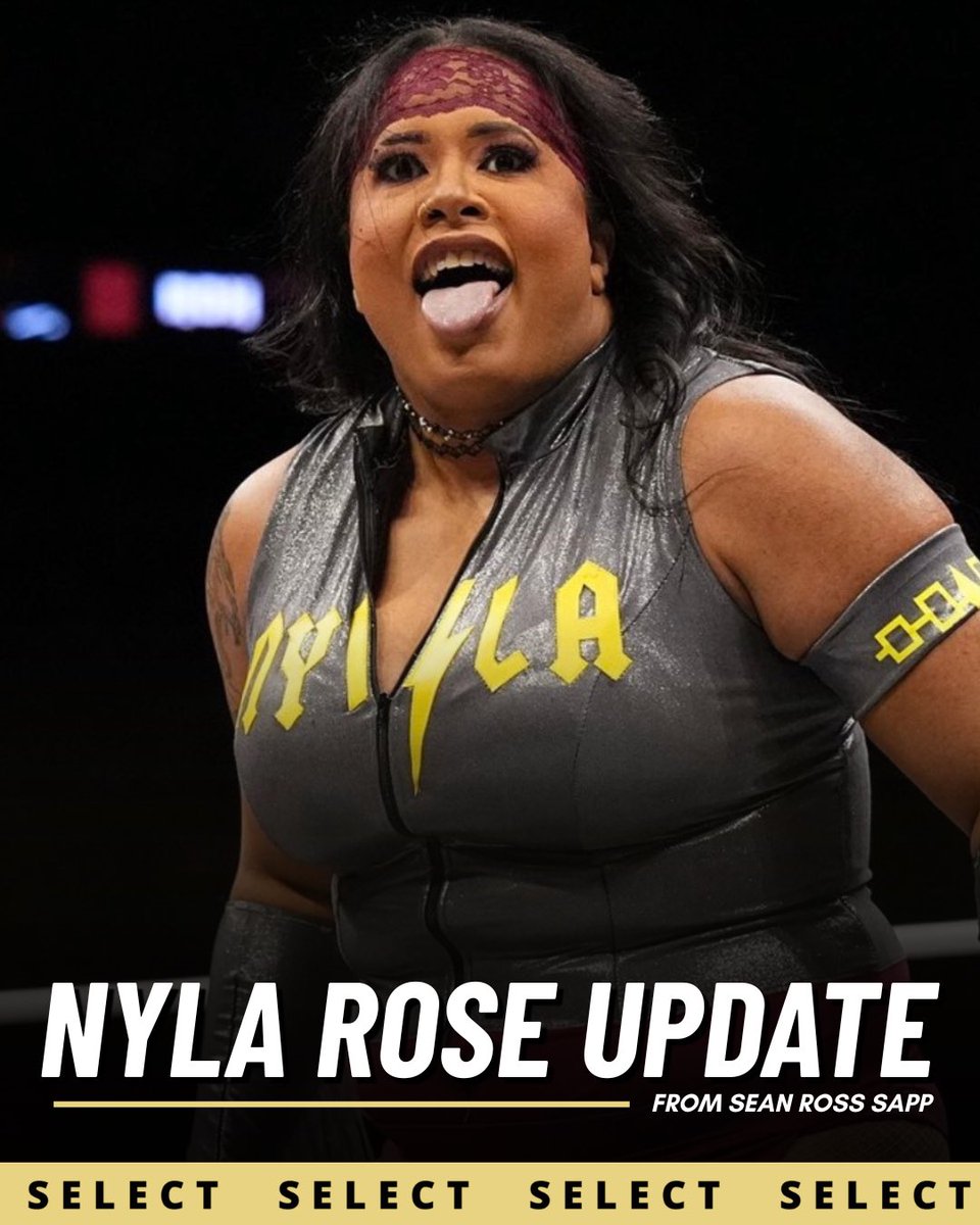 Fightful Wrestling tweet media