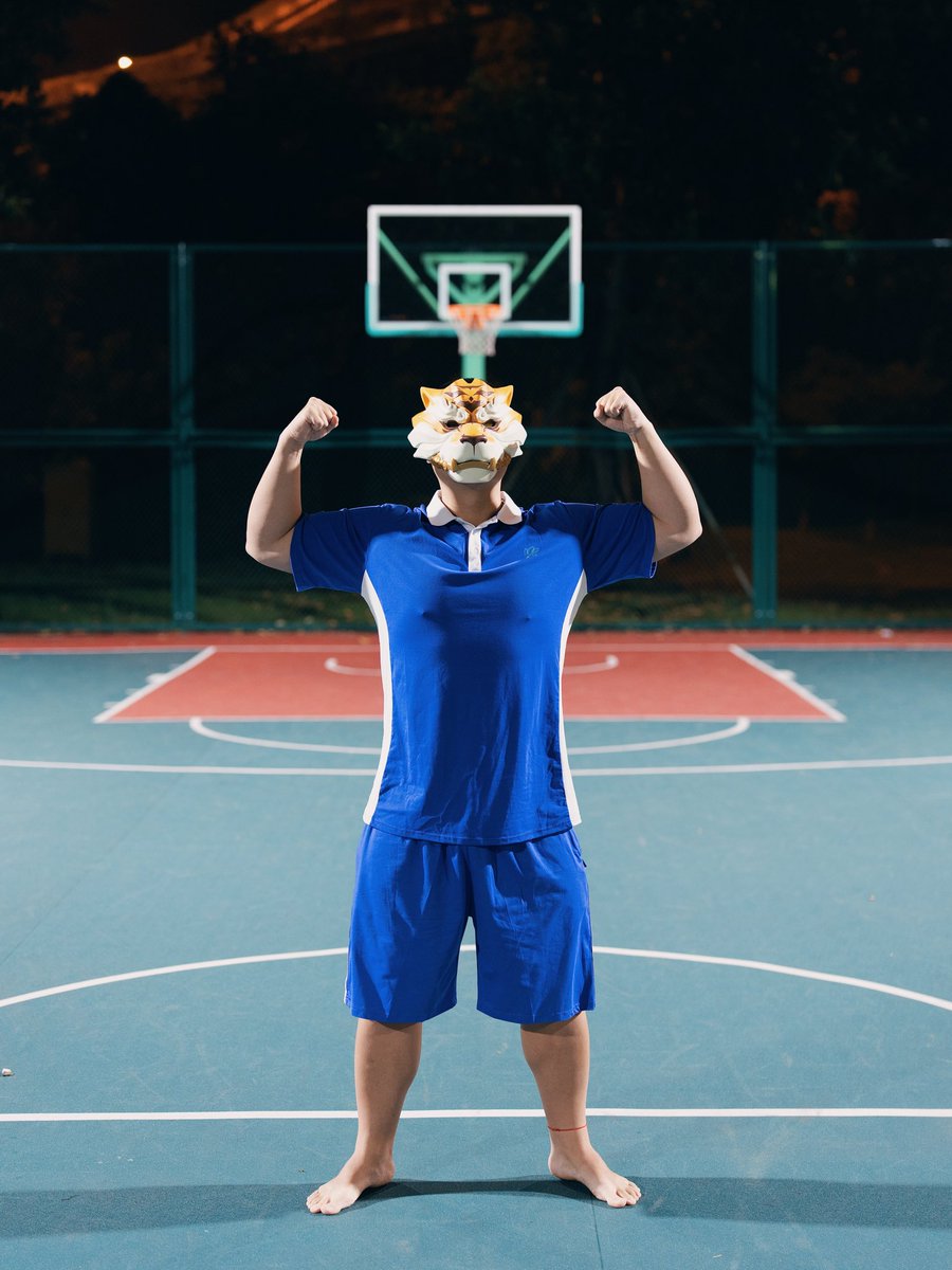 Mirio tweet media