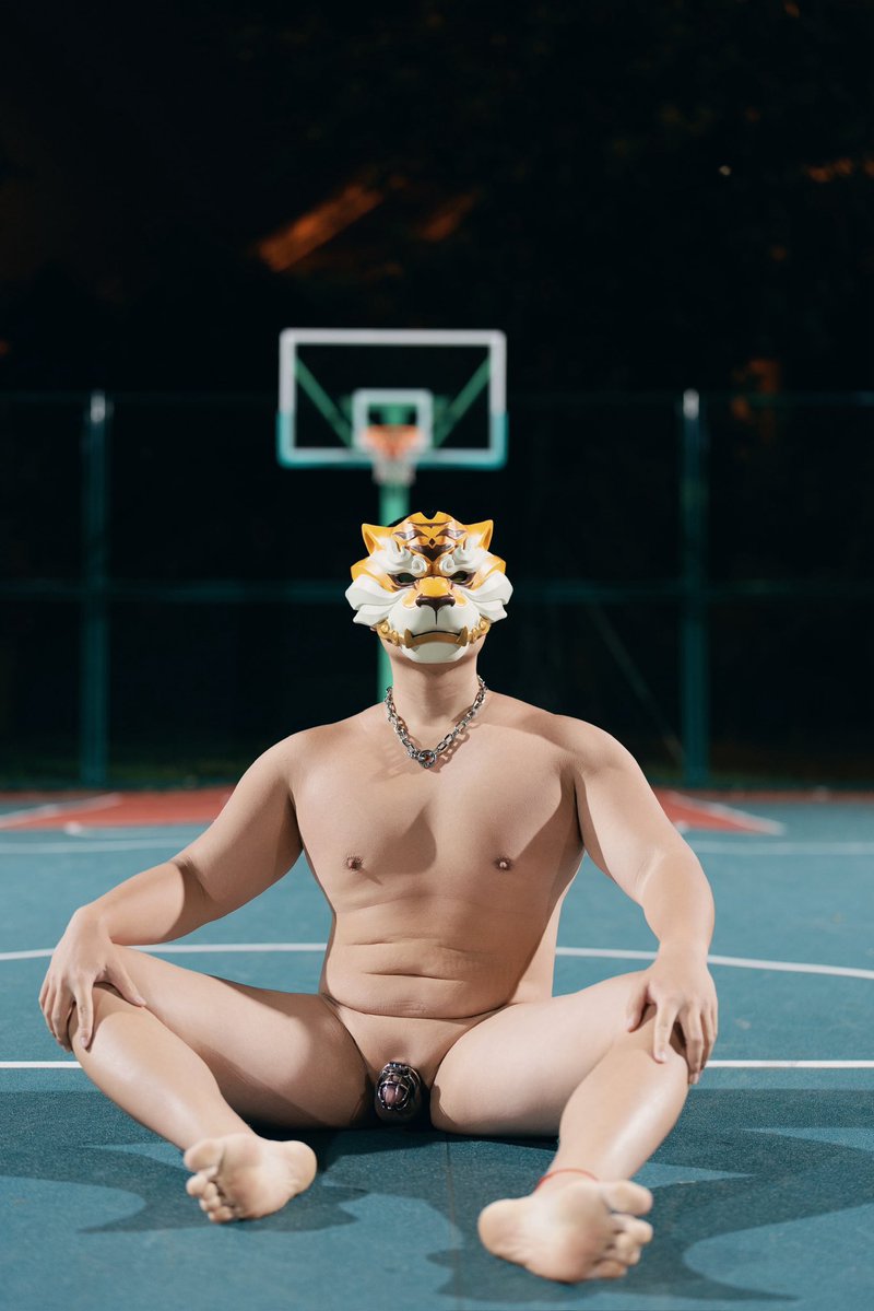 Mirio tweet media