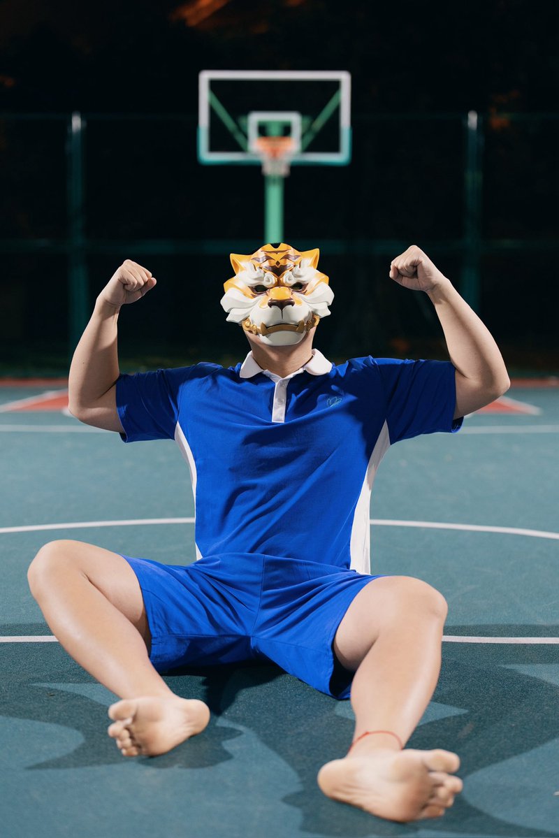 Mirio tweet media