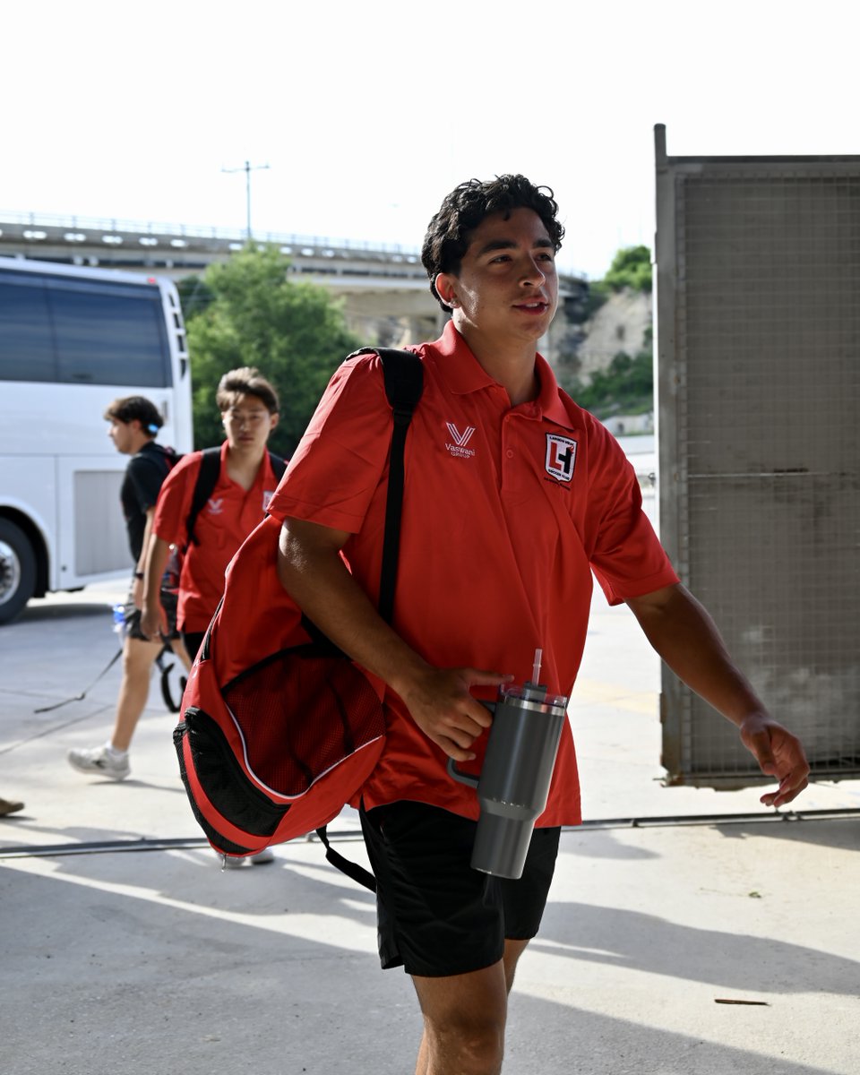 Laredo Heat SC tweet media