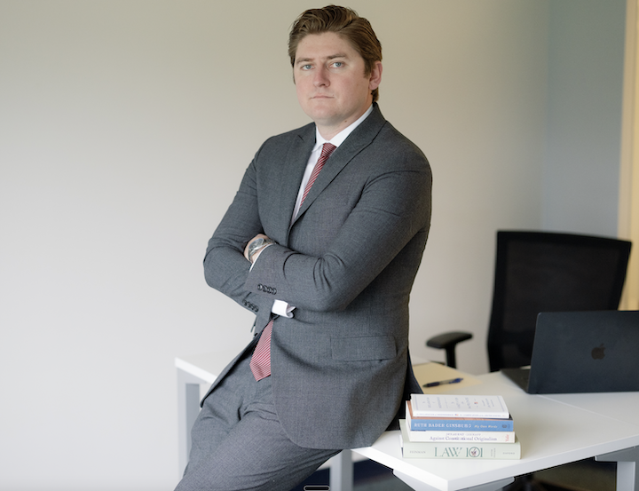 Inspirery's tweet photo. Thomas Przybylowski - Litigation Attorney - https://t.co/4zDzmFOKvE https://t.co/gBV0UojCDW