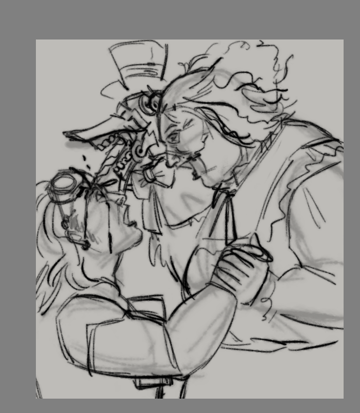 Rat // comms open tweet media
