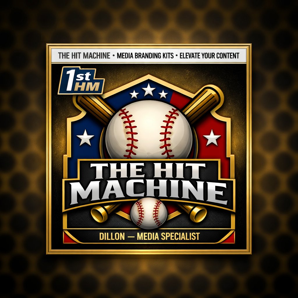 The Hit Machine tweet media