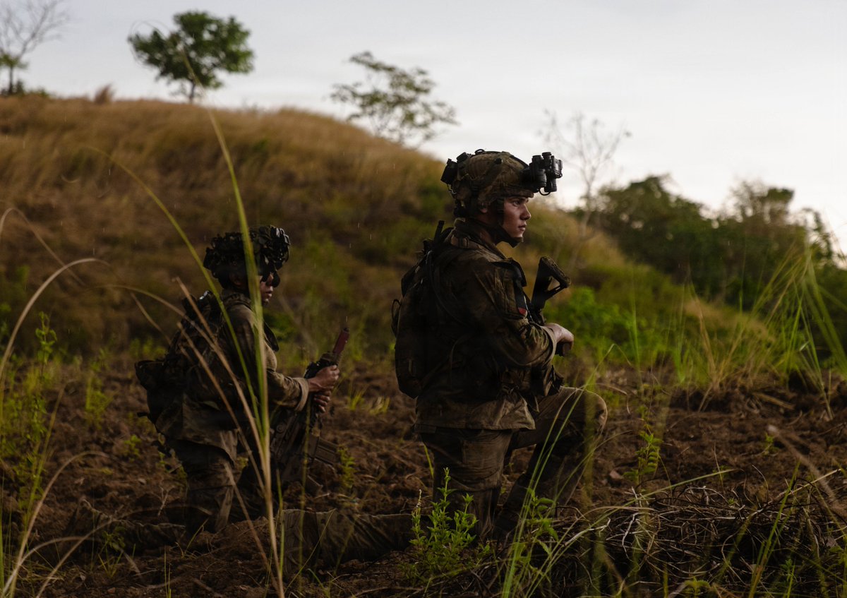 U.S. Indo-Pacific Command tweet media