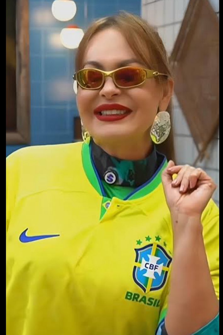 Samila Elesbão tweet media