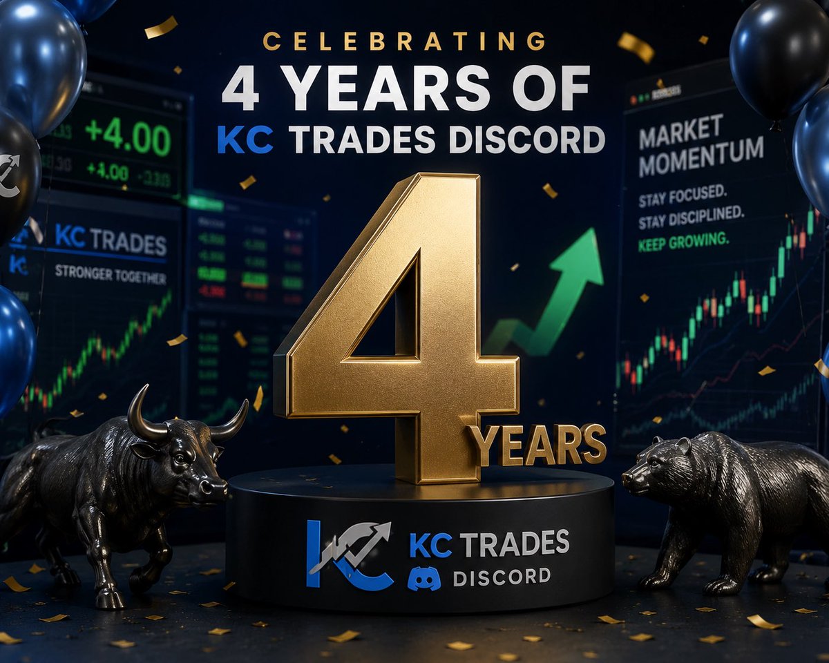 KC Trades tweet media
