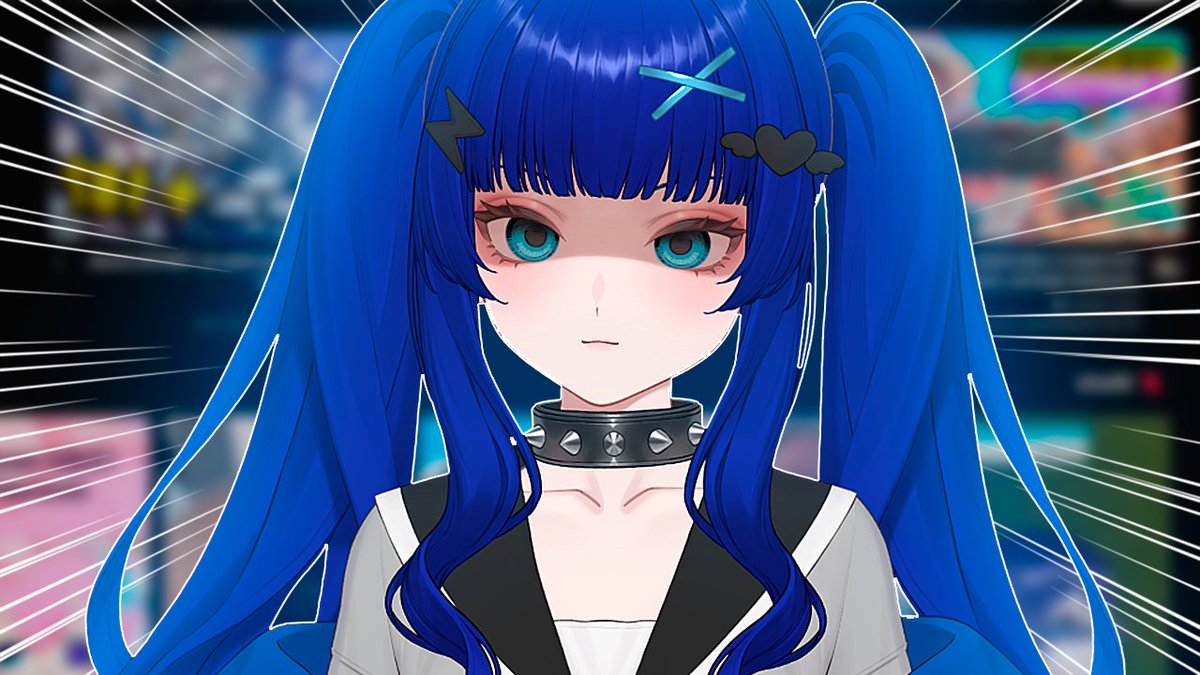 azurekonpeki's tweet photo. 🚨#AZULIVE NO AR
Muié de anime falando groselha de novo
YouTube: https://t.co/05Xv2yO6U2
Kick: https://t.co/xaApOlHkFz
SEM TWITCH NO MOMENTO https://t.co/Fy9YkF3W8m