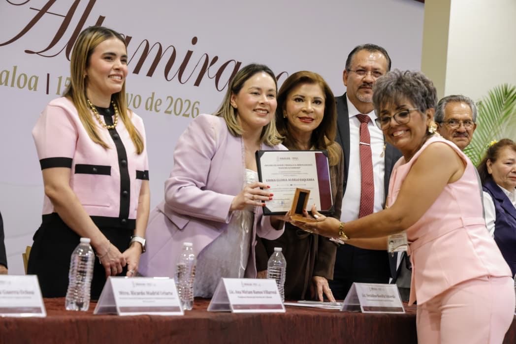 Yeraldine Bonilla Valverde tweet media