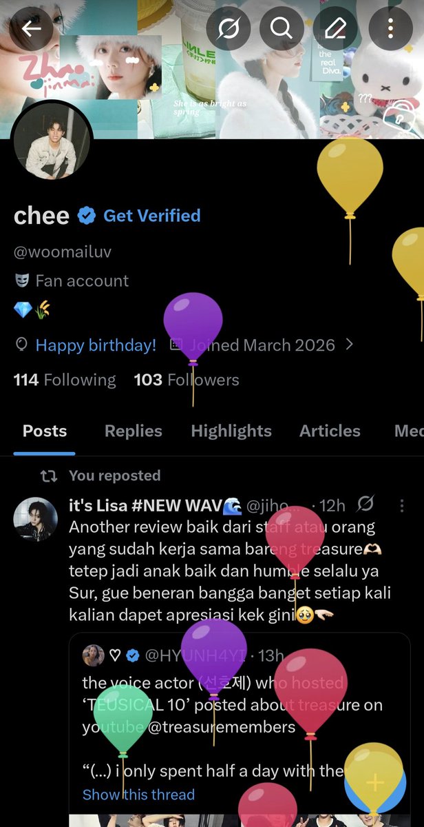 chee tweet media