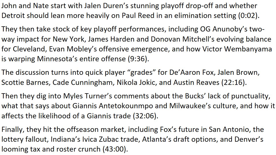Nate Duncan tweet media
