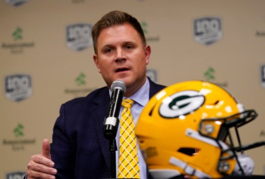 NFC North News tweet media