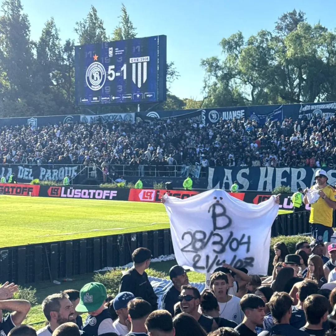 ⭐ CAMPEÓN e INTERNACIONAL tweet media