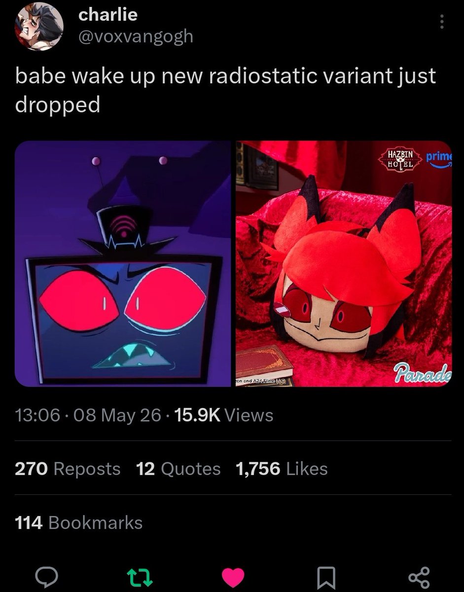 tom tweet media