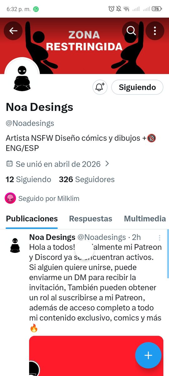 Venuz_Flytramp2 tweet media