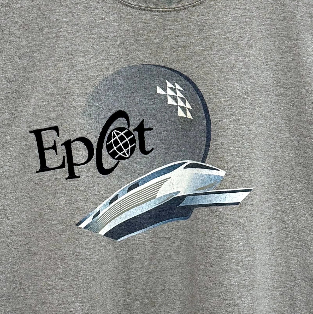 E82 | The Epcot Legacy tweet media