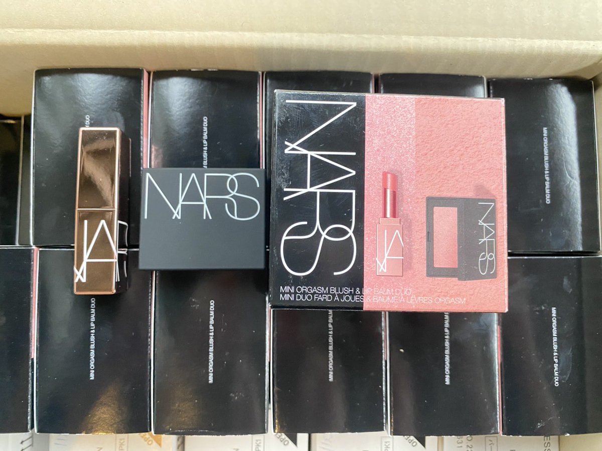 ˳✧༚ 𝙋𝙒 สกินแคร์พร้อมส่ง✨🎀 tweet media