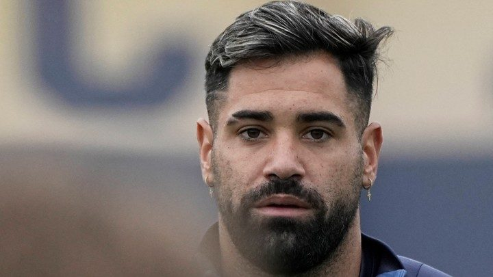 Boca Juniors - La12Tuittera tweet media