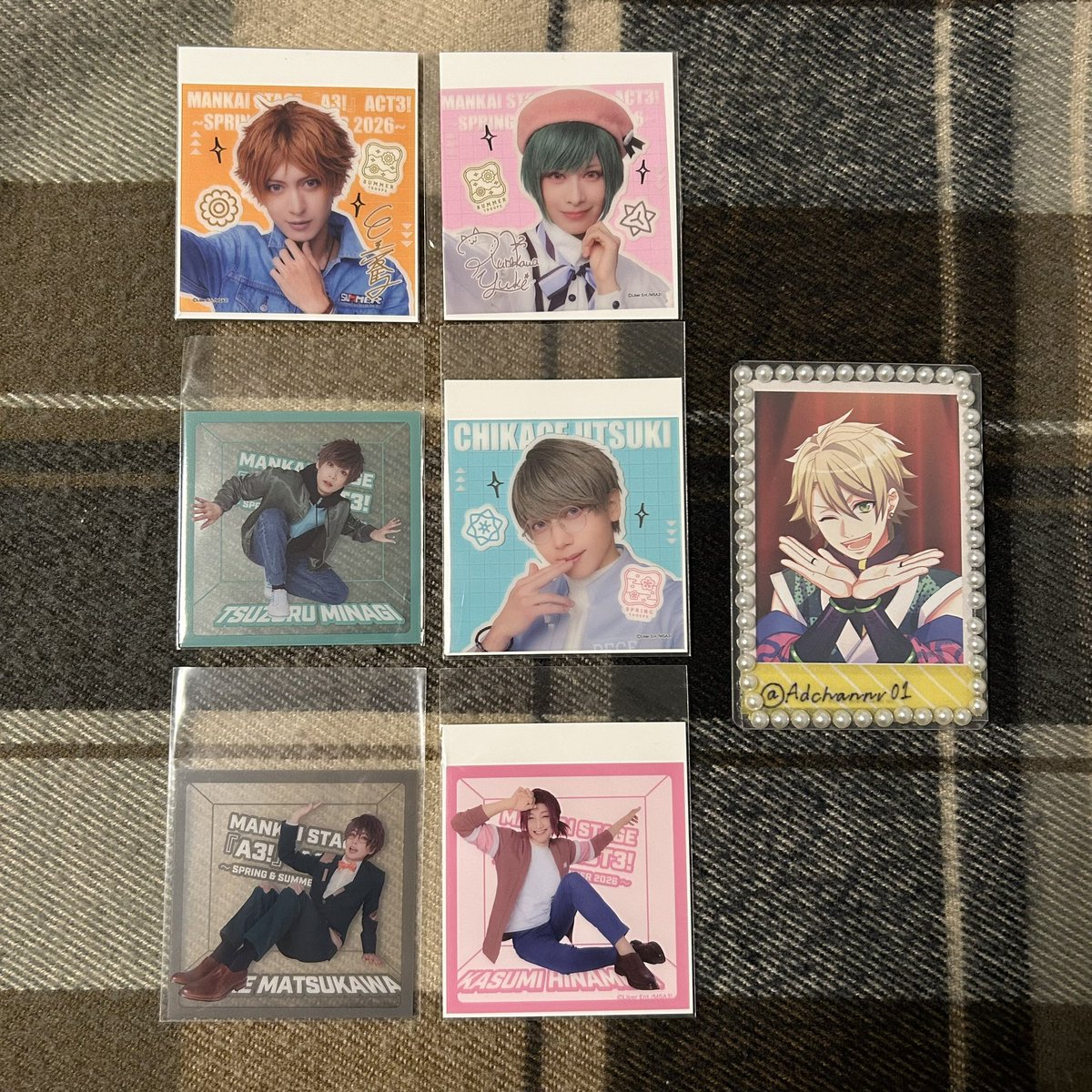 アド tweet media