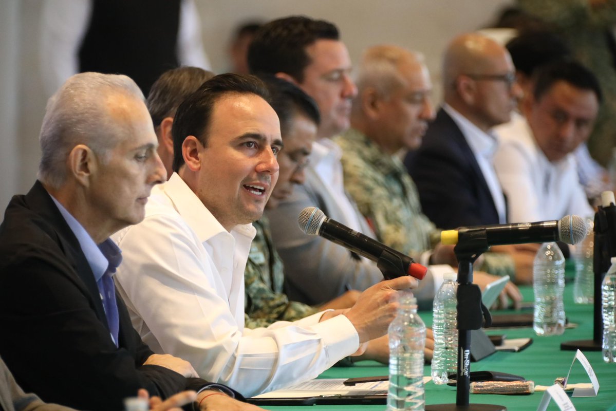 Manolo Jiménez Salinas tweet media