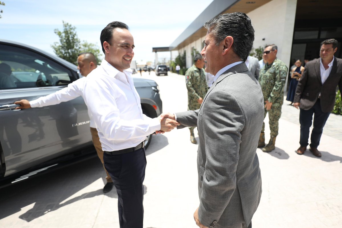Manolo Jiménez Salinas tweet media