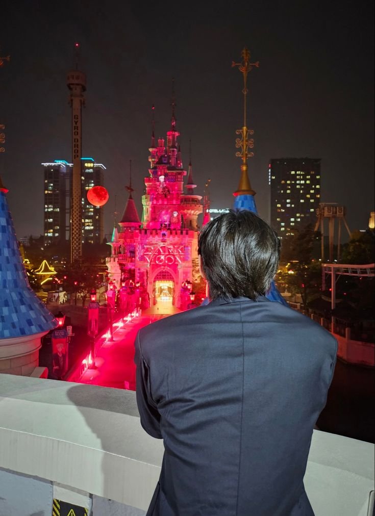 kastailusi's tweet photo. ᅠ

Disneyland.

ᅠ https://t.co/3GwIKjnS9y