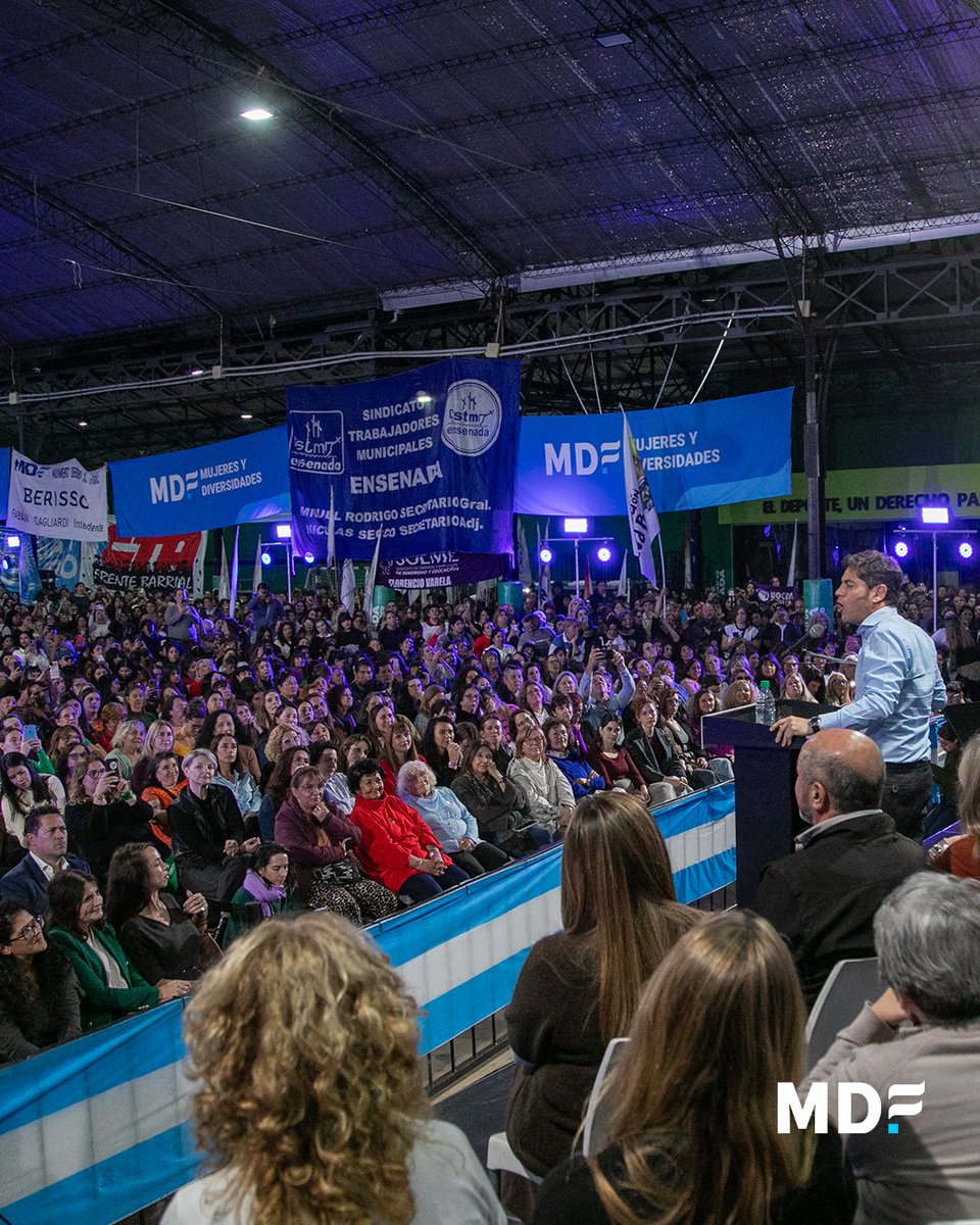 Movimiento Derecho al Futuro tweet media
